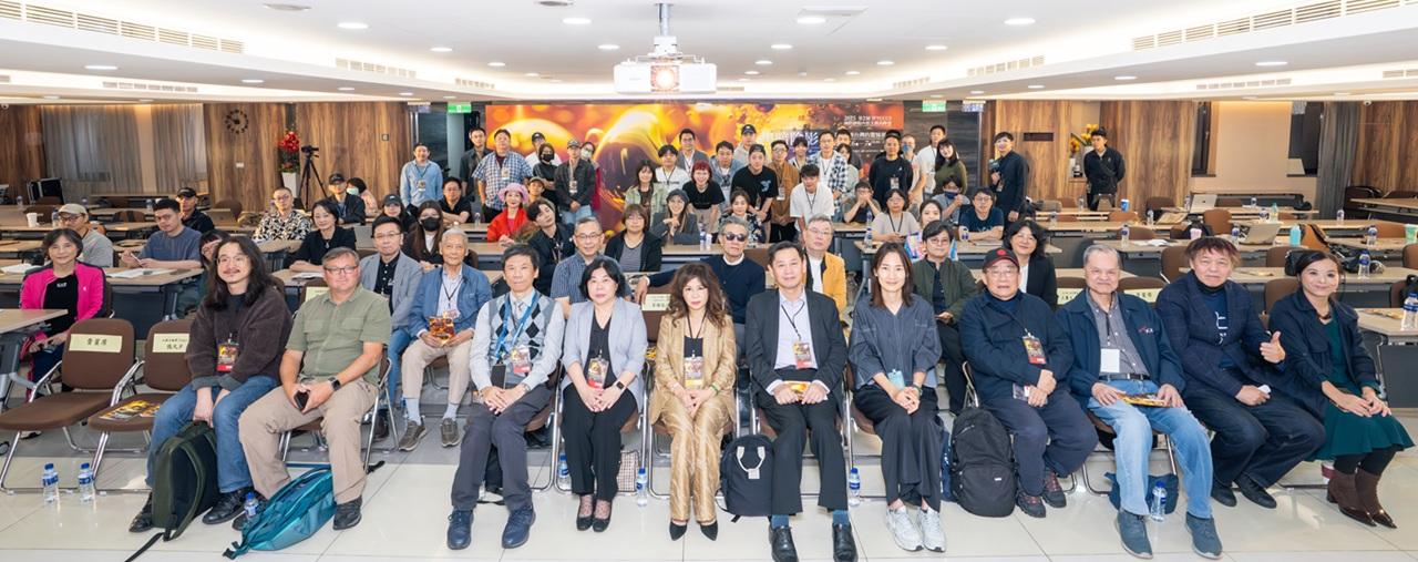 2025 IFTCCCS 國際影視內容文創高峰會 (臺灣 X 美國)圓滿成功