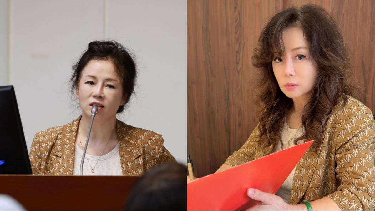 台北市演藝工會理事長曹雨婷提三面向：(職安) 安全是最基本保障